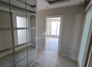 New apartment 3 + 1 in Tece, Mersin, in a residence with extensive facilities, 500m from the sea ID-9506 фото-25}}
