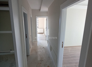 New apartment 3 + 1 in Tece, Mersin, in a residence with extensive facilities, 500m from the sea ID-9506 фото-27