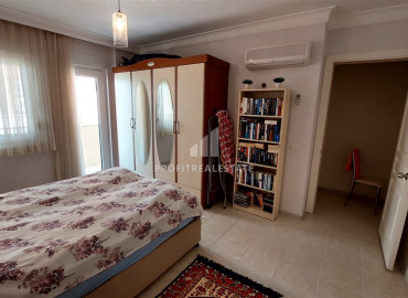Меблированные апартаменты, с двумя спальнями, в престижном районе Оба, Аланья 100 м2 ID-9508 фото-5