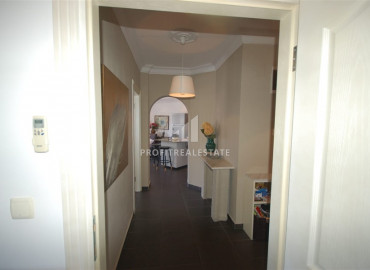 Cozy two bedroom apartment close to the sea in the Oba area in an excellent residence ID-9510 фото-16