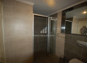 Cozy two bedroom apartment close to the sea in the Oba area in an excellent residence ID-9510 фото-17