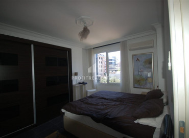 Cozy two bedroom apartment close to the sea in the Oba area in an excellent residence ID-9510 фото-21