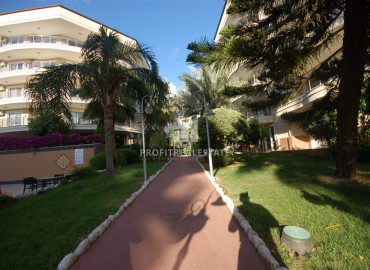 Cozy two bedroom apartment close to the sea in the Oba area in an excellent residence ID-9510 фото-23