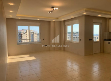 Spacious duplex 4 + 1 with sea views in a residence with good facilities in Avsallar ID-9516 фото-3