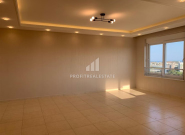 Spacious duplex 4 + 1 with sea views in a residence with good facilities in Avsallar ID-9516 фото-5