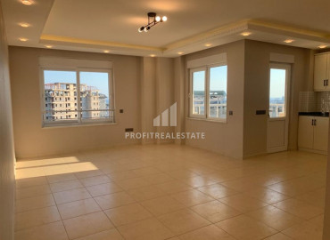 Spacious duplex 4 + 1 with sea views in a residence with good facilities in Avsallar ID-9516 фото-8