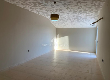 Spacious duplex 4 + 1 with sea views in a residence with good facilities in Avsallar ID-9516 фото-19