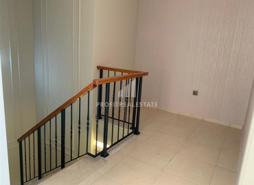 Spacious duplex 4 + 1 with sea views in a residence with good facilities in Avsallar ID-9516 фото-20