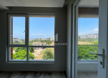 Stunning view duplex 2 + 1 in an urban-type house in the village of Incekum, 300m from the famous beach ID-9522 фото-5