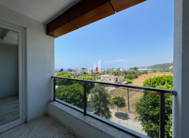 Stunning view duplex 2 + 1 in an urban-type house in the village of Incekum, 300m from the famous beach ID-9522 фото-6