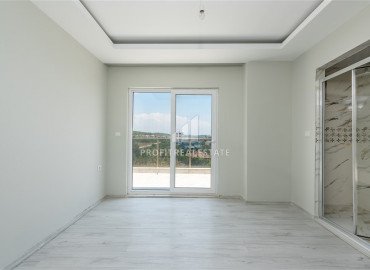 Новая двухуровневая квартира 2+1 всего в 300 метрах от пляжа Инжекум, Аланья, 120 м2 ID-9524 фото-5