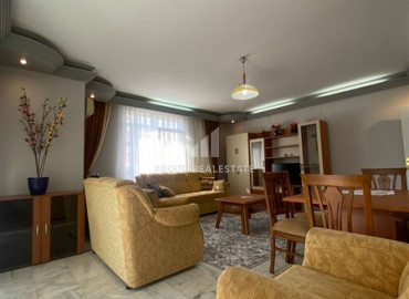 Меблированные апартаменты 2+1, с отдельной кухней, Махмутлар, Аланья, 130 м2 ID-9528 фото-2