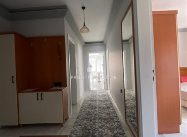 Меблированные апартаменты 2+1, с отдельной кухней, Махмутлар, Аланья, 130 м2 ID-9528 фото-3
