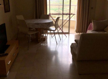 Меблированная квартира 2+1 в Каргыджаке, в комплексе премиум класса с собственным пляжем ID-9548 фото-7