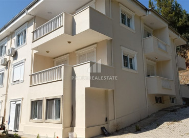 Апартаменты планировки 3+1, с видом на горы, Бекташ, Аланья, 150 м2 ID-9560 фото-1