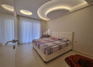 One bedroom apartment, ready to move in, 150 meters from the sea, Mahmutlar, Alanya ID-9563 фото-6