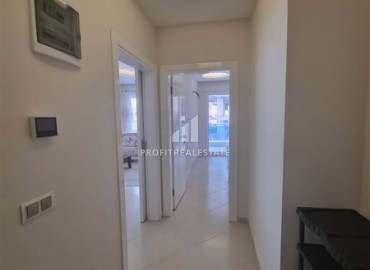 One bedroom apartment, ready to move in, 150 meters from the sea, Mahmutlar, Alanya ID-9563 фото-9