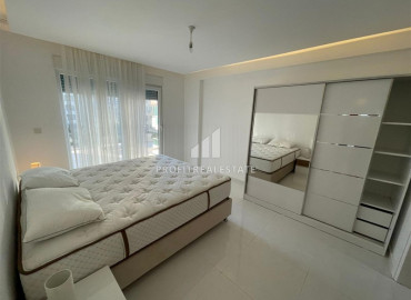 Меблированные апартаменты, с двумя спальнями, в 150 от моря, в Кестеле, Аланья, 115 м2 ID-9564 фото-11