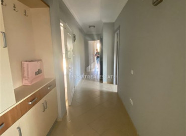Трехкомнатные апартаменты, с мебелью, в благоустроенном жилом комплексе района Оба, Аланья, 115 м2 ID-9566 фото-15