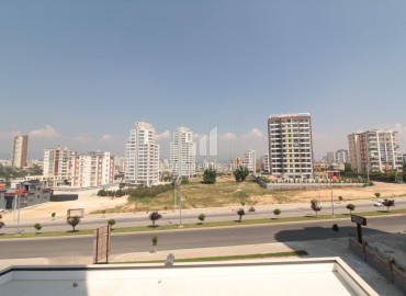 Двухкомнатная квартира в новом комплексе в центре района Мезитли, Мерсин ID-9570 фото-8