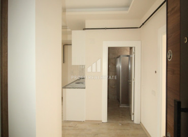 Новая квартира 1+1 в резиденции с минимальной инфраструктурой у моря ,в районе Мерсина – Тедже. ID-9573 фото-6
