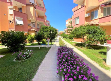 Ready to move in duplex apartment 2+1 300m from the sea in Alanya - Avsallar ID-9587 фото-14