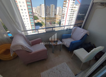 Three bedroom duplex with a sea view in a residence with a swimming pool in Mersin, Teсе. ID-9594 фото-12