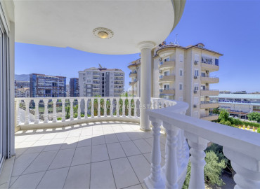 Designer two bedroom apartment in a residence with facilities in the area of Alanya - Cikcilli ID-9488 фото-11