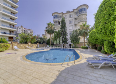 Designer two bedroom apartment in a residence with facilities in the area of Alanya - Cikcilli ID-9488 фото-13