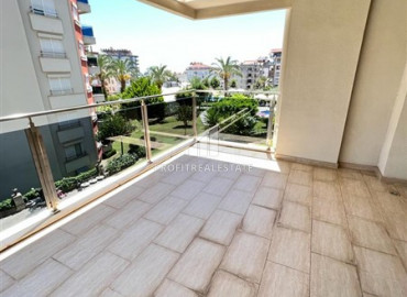 Two bedroom apartment in a residence with good facilities in Cikcilli ID-9421 фото-25