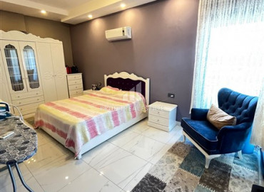 Three-bedroom apartment of 140m² in a premium class residence in Oba ID-9617 фото-10