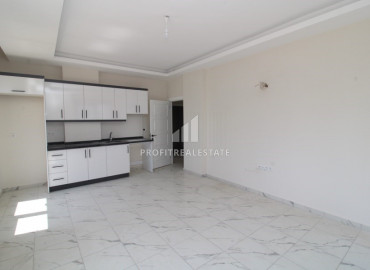 One-bedroom apartment in a new residence with a swimming pool in Mahmutlar, 400m from the coast ID-9621 фото-8