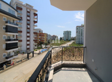 One-bedroom apartment in a new residence with a swimming pool in Mahmutlar, 400m from the coast ID-9621 фото-12