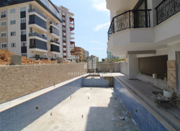 One-bedroom apartment in a new residence with a swimming pool in Mahmutlar, 400m from the coast ID-9621 фото-13