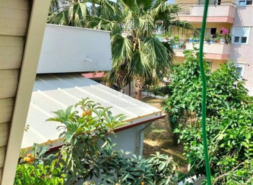 Cozy two bedroom apartment, with a separate kitchen, 300 meters from the beach of Mahmutlar, Alanya, 120 m2 ID-9623 фото-8