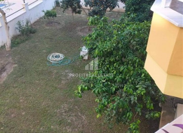 Cozy two bedroom apartment, with a separate kitchen, 300 meters from the beach of Mahmutlar, Alanya, 120 m2 ID-9623 фото-9