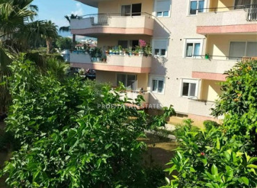 Cozy two bedroom apartment, with a separate kitchen, 300 meters from the beach of Mahmutlar, Alanya, 120 m2 ID-9623 фото-11