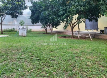 Cozy two bedroom apartment, with a separate kitchen, 300 meters from the beach of Mahmutlar, Alanya, 120 m2 ID-9623 фото-14