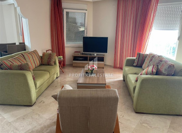 Furnished two bedroom apartment with a large area, in Demirtas, Alanya, 160 m2 ID-9632 фото-3
