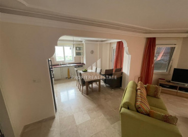 Furnished two bedroom apartment with a large area, in Demirtas, Alanya, 160 m2 ID-9632 фото-4