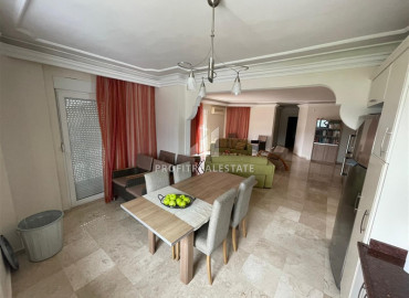 Furnished two bedroom apartment with a large area, in Demirtas, Alanya, 160 m2 ID-9632 фото-5
