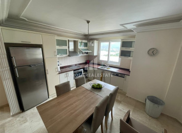 Furnished two bedroom apartment with a large area, in Demirtas, Alanya, 160 m2 ID-9632 фото-6