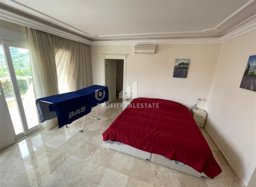Furnished two bedroom apartment with a large area, in Demirtas, Alanya, 160 m2 ID-9632 фото-7
