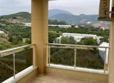 Furnished two bedroom apartment with a large area, in Demirtas, Alanya, 160 m2 ID-9632 фото-13