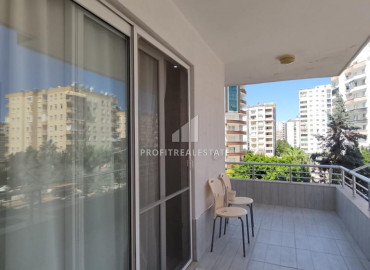 Great offer! Large apartment 3 + 1 with a separate kitchen in the center of the Mezitli district, Soli microdistrict ID-9636 фото-5