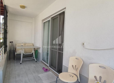 Great offer! Large apartment 3 + 1 with a separate kitchen in the center of the Mezitli district, Soli microdistrict ID-9636 фото-6
