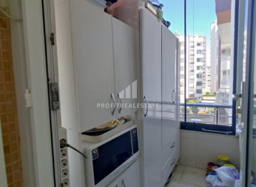 Great offer! Large apartment 3 + 1 with a separate kitchen in the center of the Mezitli district, Soli microdistrict ID-9636 фото-10
