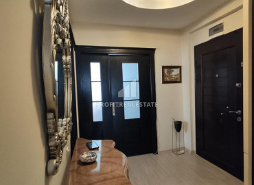 Great offer! Large apartment 3 + 1 with a separate kitchen in the center of the Mezitli district, Soli microdistrict ID-9636 фото-14