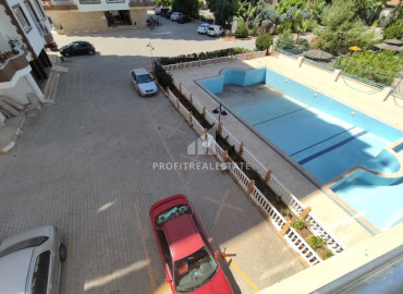 Great offer! Large apartment 3 + 1 with a separate kitchen in the center of the Mezitli district, Soli microdistrict ID-9636 фото-27