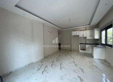 One bedroom apartment, 62m², in a new residence near Keykubat beach in the center of Alanya ID-9644 фото-3